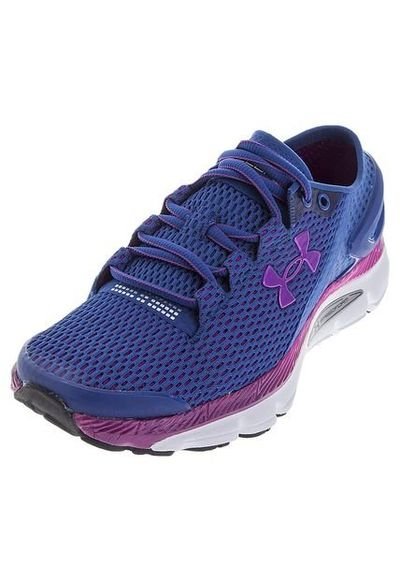 Dafiti zapatos cheap under armour