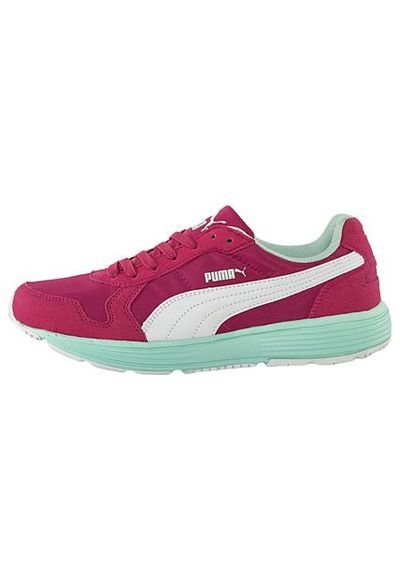 Zapatilla Deportiva Ftr St Runner Nl Fucsia Puma Compra Ahora