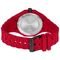 Relógio Hugo Masculino Silicone Vermelho 1530328 - Marca HUGO