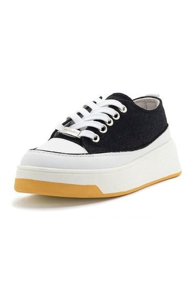 Dafiti tenis flatform top