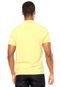 Camisa Polo Aramis Manga Curta Slim Amarela - Marca Aramis