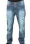 Calça Jeans Forum Azul - Marca Forum