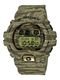Relógio G-Shock GD-X6900TC-5DR Digital Verde - Marca G-Shock