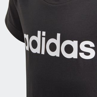 Adidas Camiseta Essentials Linear
