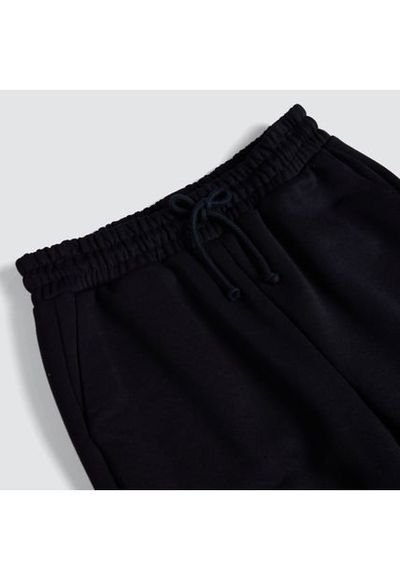 Jogger Mujer Ostu Negro Poli ster 40070505 10 Compra Ahora