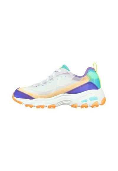 TENIS SKECHERS MUJER D LITES Compra Ahora Dafiti Colombia