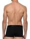 Cueca Calvin Klein Trunk Cotton CK Icon Preta 1UN - Marca Calvin Klein