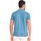 Camisa Polo Colcci Dual Line VE24 Azul Masculino - Marca Colcci