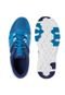 Tênis Nike Flex Show TR4 MSL Azul/Roxo - Marca Nike