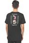 Camiseta Billabong Digital Paradise Preta - Marca Billabong