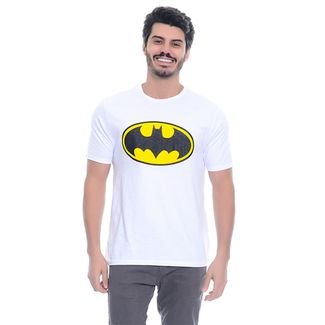 Camisetas discount estampadas superheroes