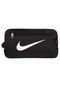 Bolsa Nike Sportswear Brasilia 6 Shoe Bag Preta - Marca Nike Sportswear
