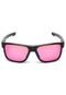 Óculos de Sol Oakley Crossrange Cinza - Marca Oakley