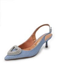 Sapatos vizzano na sales dafiti