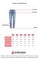 Calça Jeans Skinny Alta Feminina Puídos Barra Ilhós Anticorpus - Marca Anticorpus JeansWear
