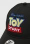 Boné New Era Sn Toy Story Preto - Marca New Era