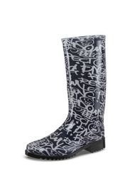 Dafiti botas sales de lluvia mujer