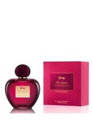Perfume Her Secret Temptation 80Ml Antonio Banderas