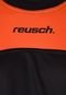 Camisa Goleiro Reusch Wizard Laranja - Marca Reusch