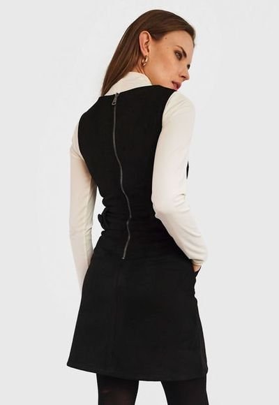 Vestidos discount dafiti chile