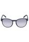 Óculos de Sol Colcci Geométrico Azul - Marca Colcci