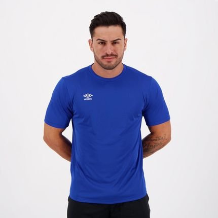Camisa Umbro Twr Striker Azul - Marca Umbro