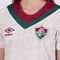 Camisa Umbro Fluminense III 2024 Feminina - Marca Umbro