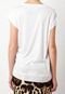 Blusa Thelure Wave Off-White - Marca Thelure