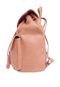 Mochila Colcci Texturas Nude - Marca Colcci