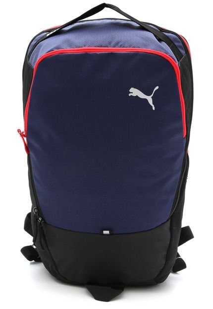 Mochila Puma X Backpack Azul - Marca Puma