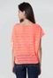 Blusa Pop Touch Style Rosa - Marca Pop Touch