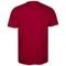 Camiseta New Era Regular New Era Brasil Vermelho - Marca New Era