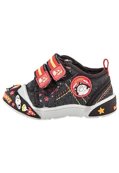 Zapatilla Bubble Gummers Amaro Negro Compra Ahora Dafiti Chile