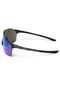 Óculos de Sol Oakley Evzero Stride Cinza - Marca Oakley