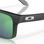 Óculos de Sol Oakley Holbrook Jade Fade Prizm Jade - Marca Oakley