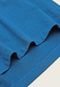 Camiseta Infantil Reserva Mini Mescla Paris Azul - Marca Reserva Mini
