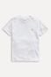 Camiseta Pica Pau Bordado Coral Reserva Mini Branco - Marca Reserva Mini