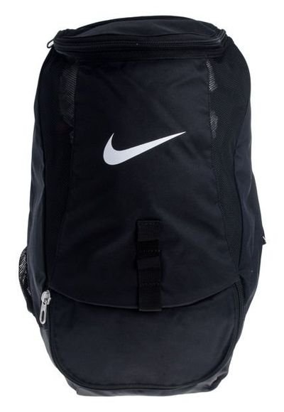 Morral Negro Nike Club Team Swoosh Backpack - Compra | Dafiti Colombia