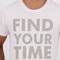 Camiseta Avia Your Time Branca - Marca Avia