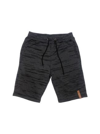 Bermuda moletom sale masculina dafiti