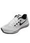 Tênis Nike Air Zoom Vomero 12 Branco/Preto - Marca Nike