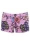 Shorts Sarja Sommer Dande Power Floral - Marca Sommer