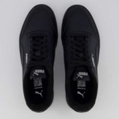 Tênis Puma Shuffle All Black - Marca Puma