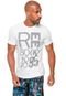 Camiseta Reebok El Defini Branca - Marca Reebok