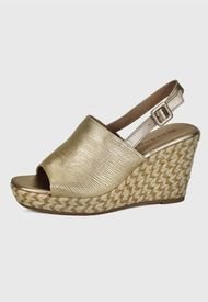 Dafiti new arrivals sandalias rojas