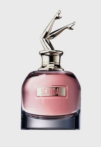 Perfume 80ml Scandal Eau de Parfum Jean Paul Gaultier Feminino