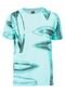 Camiseta Sommer Surf Azul - Marca Sommer