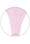 Body FiveBlu Sereias Rosa - Marca FiveBlu