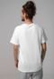 Camiseta Volcom Frond Branca - Marca Volcom