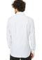 Camisa Lacoste Branca - Marca Lacoste